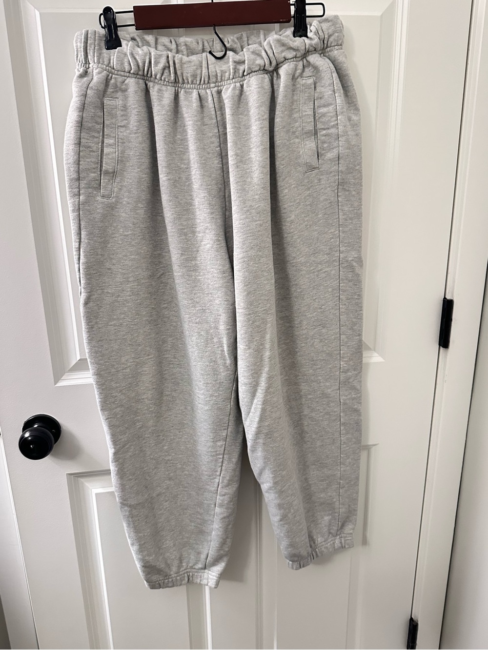 Aerie Jet Setter Joggers